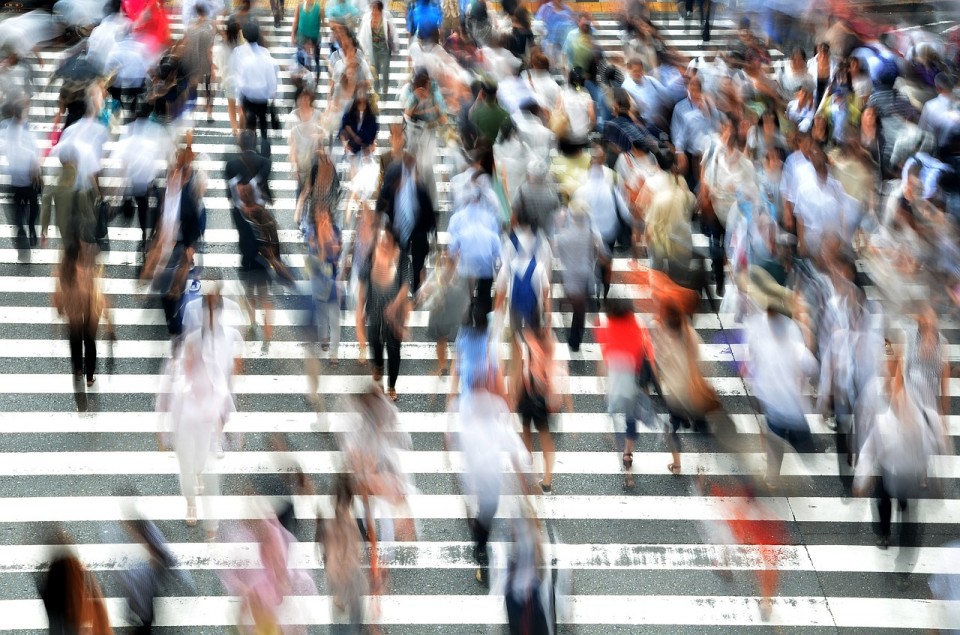 Muss beständig evaluiert werden: Fußgängersichert. Muss beständig evaluiert werden: Fußgängersichert.