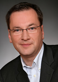 Thorsten Reschke, CDU-Fraktionsvorsitzender Thorsten Reschke, CDU-Fraktionsvorsitzender