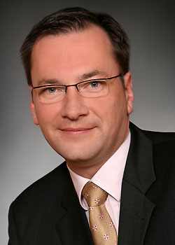 Thorsten Reschke, CDU-Fraktionsvorsitzender Thorsten Reschke, CDU-Fraktionsvorsitzender